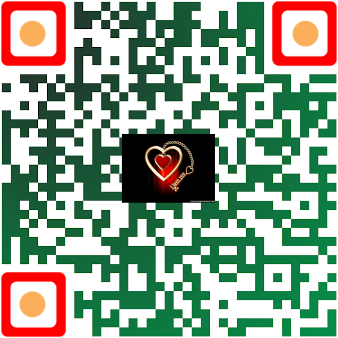 create world class qr code generator