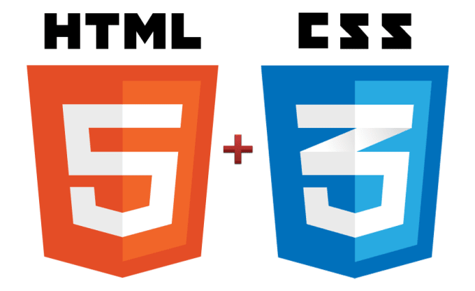 Create Or Edit Your Frontend Html Css Bootstrap Websites By John49 9801