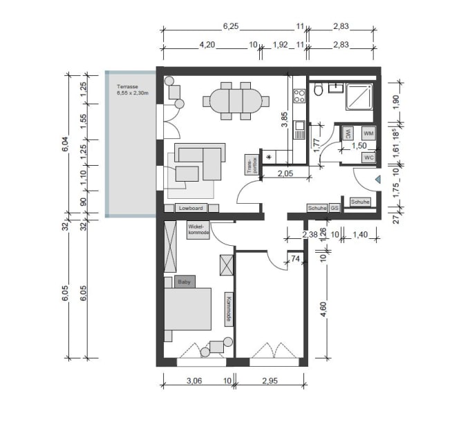 draw-your-minimalist-aesthetic-floor-plans-in-archicad-by-yourplans-fiverr