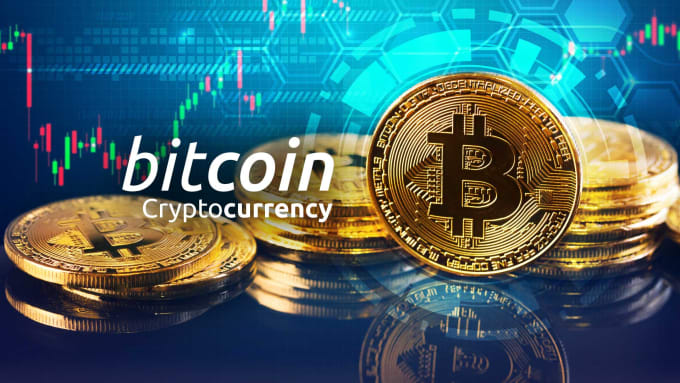 create a super quality ico token video for you