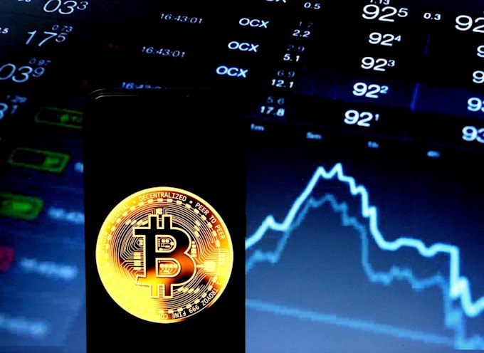 be your digital currency video maker