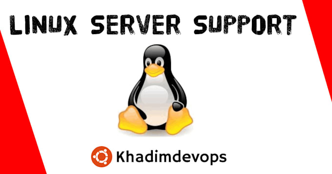 linux server administration and cicd setup