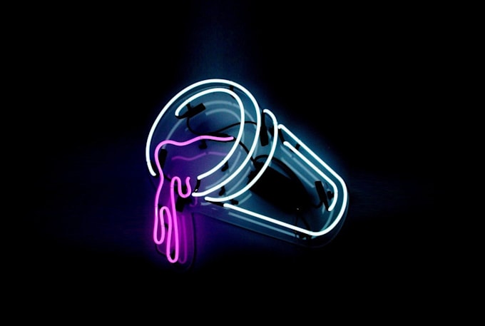 do stunning animated logo intro videos in 24 hours