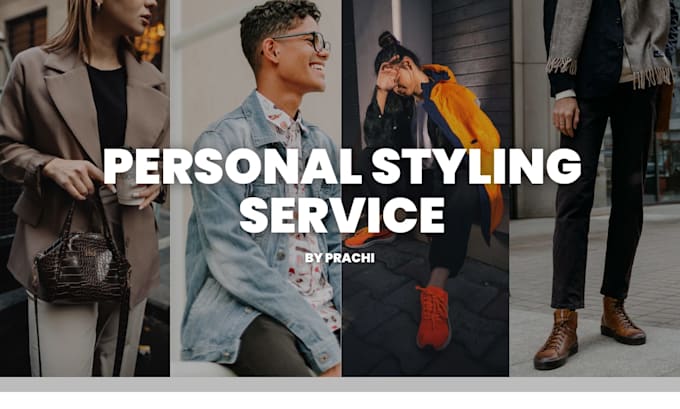 be your personal stylist and curate outfits for your lifestyle