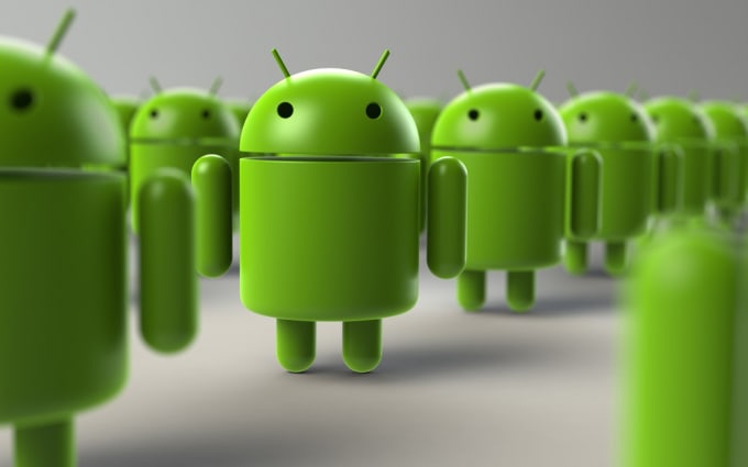 develop and Customize your Android App