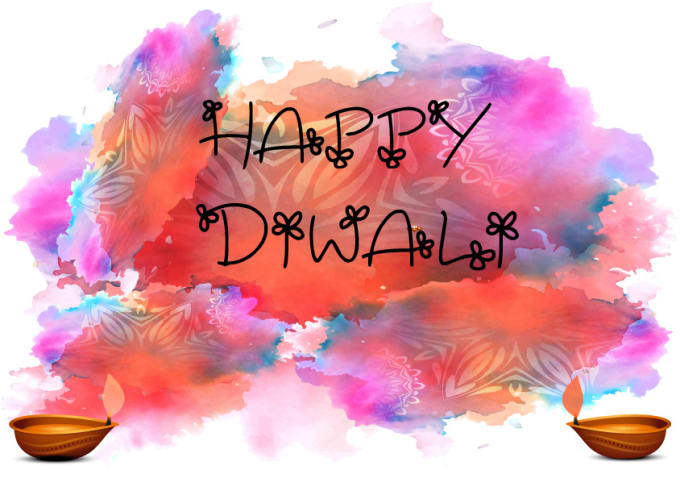Be Your One Stop Shop For All Celebratory Posters By Khavishansivara Fiverr