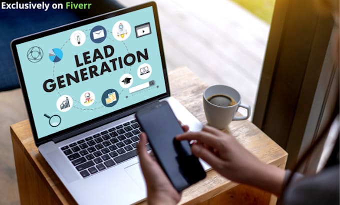 do quality b2b lead generation for your targeted business