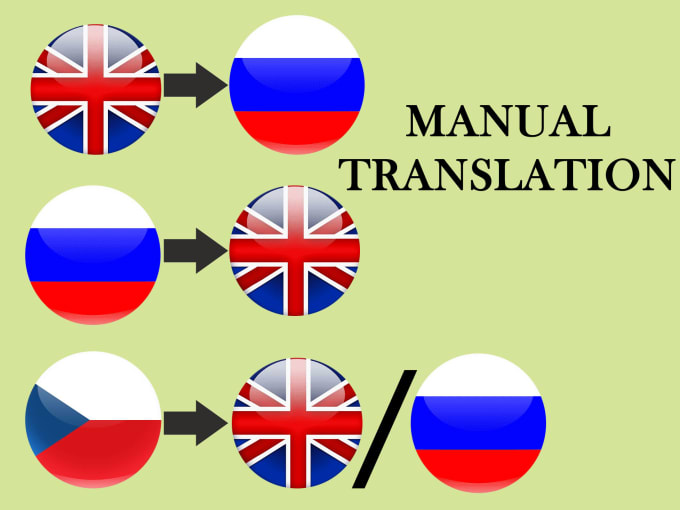 english to russian english to russian translation