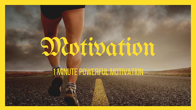 create world class you tube thumbnail for you