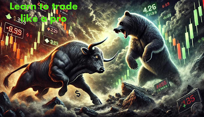 coach you to become a profitable prop firm funded trader