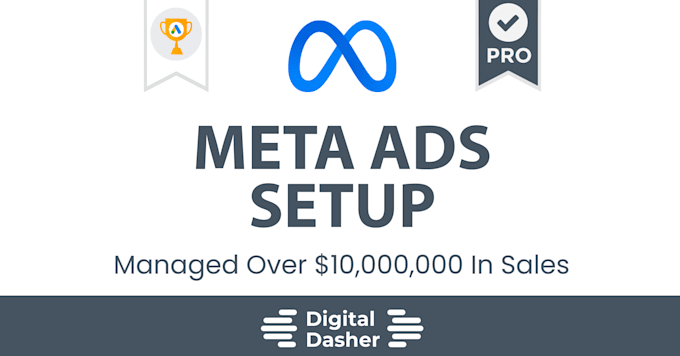 setup and manage your facebook ads