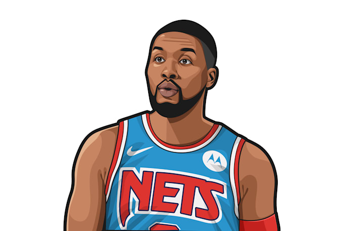 Draw Vector Portrait From Your Photo By Af Vexel Fiverr Draw Vector Portrait From Your Photo By Af Vexel Fiverr