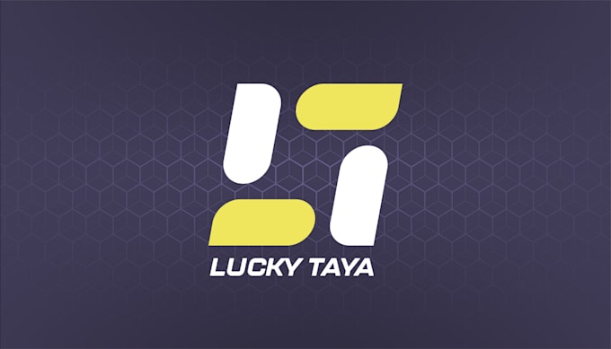 design a logo fitting to your taste