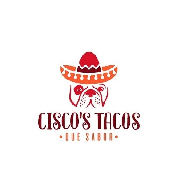 create a brand new logo for ciscos tacos