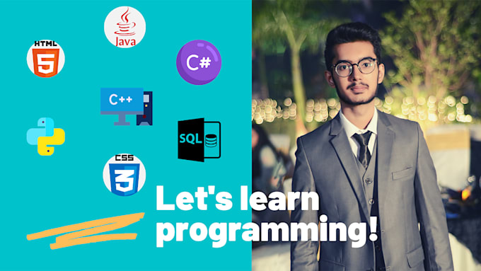 Teach you programming languages and help you in coding by Altmashrana ...