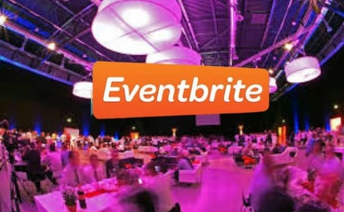 eventbrite competition