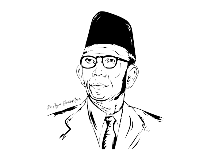 Draw Black And White Line Art On Your Photos By Rengkedan16 Fiverr