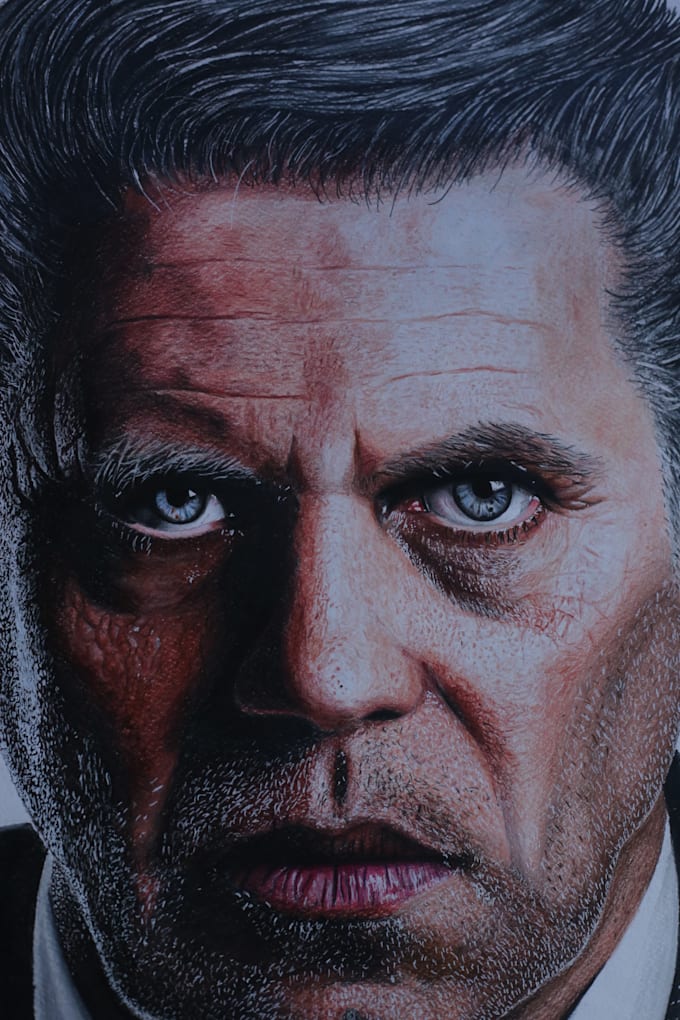 create photorealistic portraits the way you want