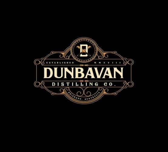 design rum distillery  logo in 1 day