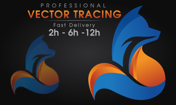 Vector Tracing Convert Redraw Logo Image To Vector By Hathuvn Fiverr Vector Tracing Convert Redraw Logo Image To Vector By Hathuvn Fiverr