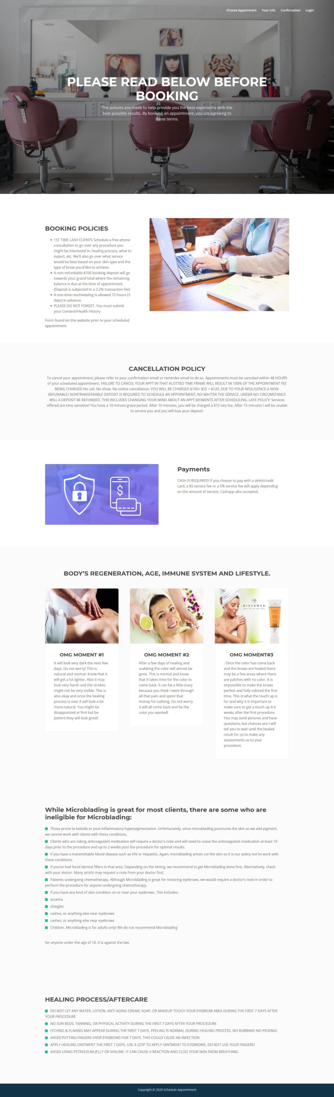 Design a website with html, css, and bootstrap 4 by Secret_master | Fiverr