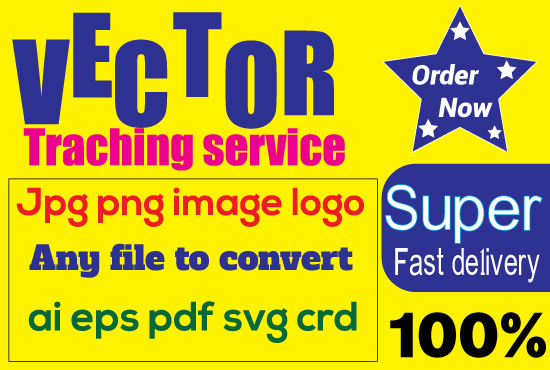 vector tracing, vector, vector trace, ai