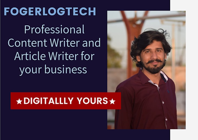 write high ranking tech blog posts with SEO optimization