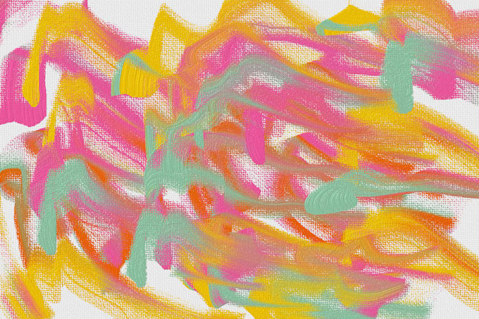 Create some digital abstract art by Emeirfaizal | Fiverr