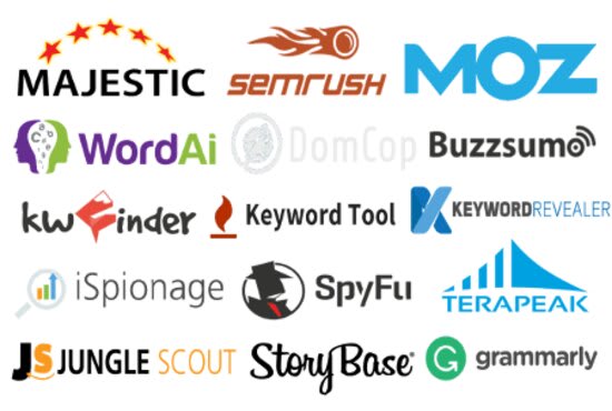 Seo Tools Ahref Or Semrush Provide You Best Seo Tools Login