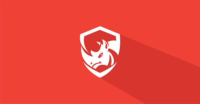 Do Silhouette Simple Unique Animal Logo Within 12 Hours