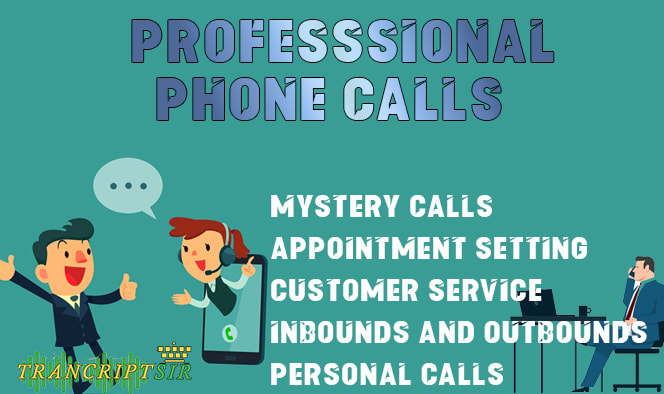 make cold and telemarketing calls