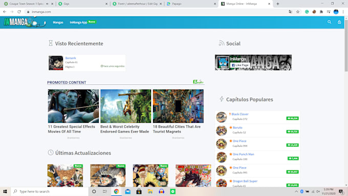 Translate Any Manga Or Japanese Comic To English By Aileenjoyth