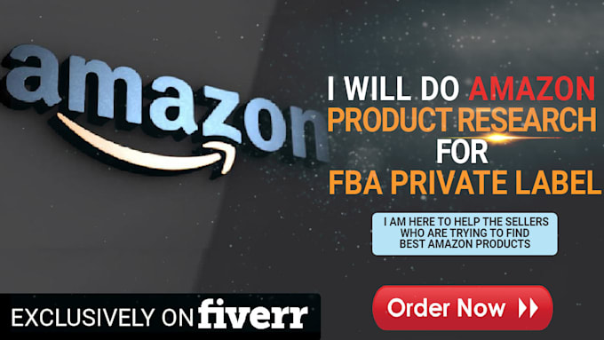 Do product hunting and research for amazon fba private label by ...
