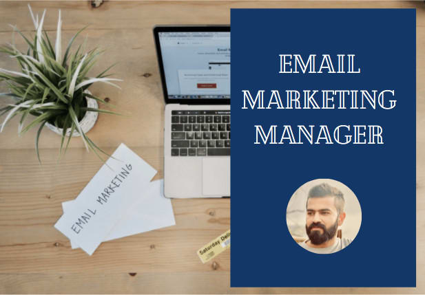 setup and execute your email marketing campaigns