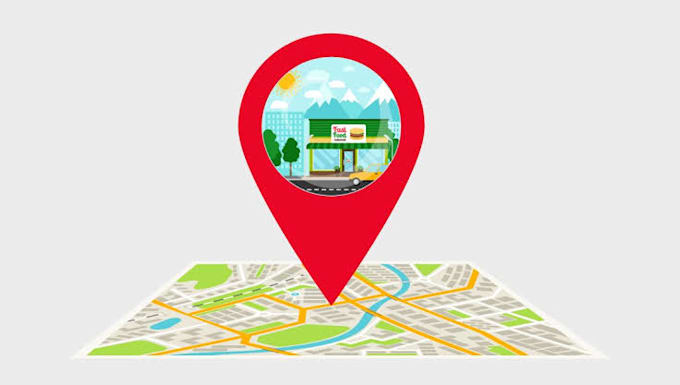 do geotag photos boosting,local SEO,maps and google ranking