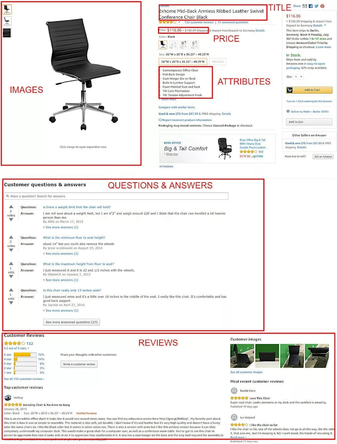 build your online store