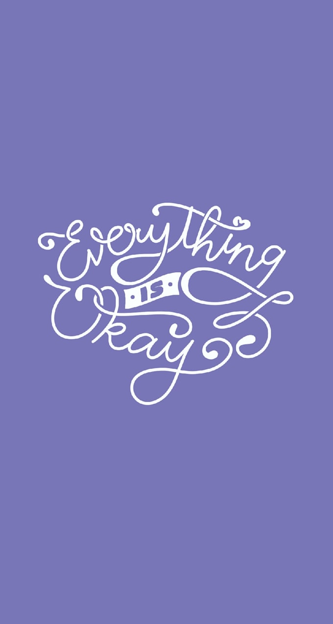 create a custom calligraphy for you
