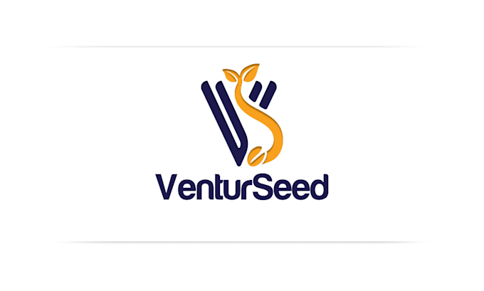 do 2 modern logo designs for your brand