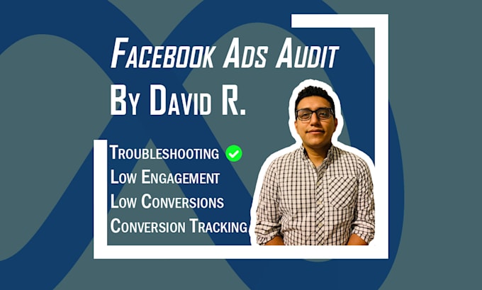 audit your facebook ads strategy