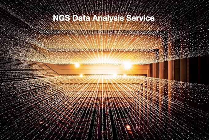 do ngs bioinformatics data analysis