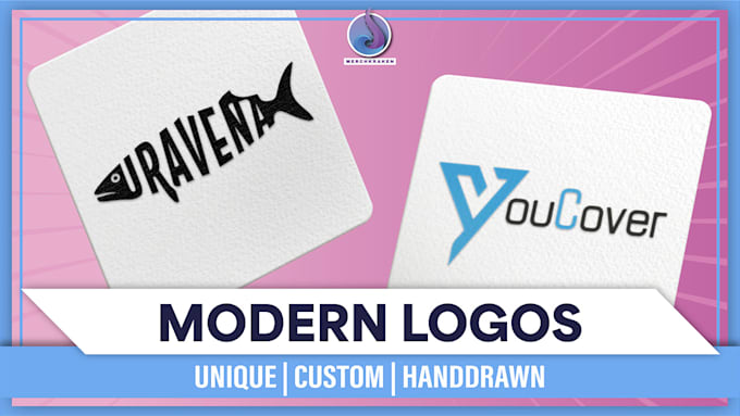 create highly professional business logo for your company