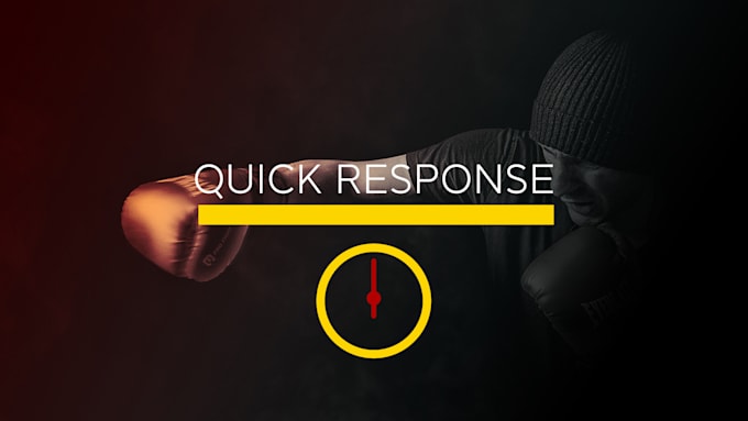 do text, title animation and  transparent lower thirds