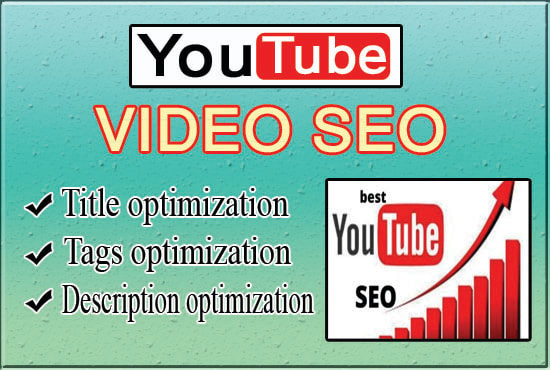do best youtube seo for improving your video rank