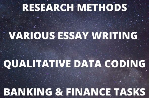 do research, in research methods