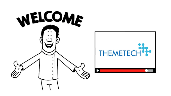 create a professional white board video for your business