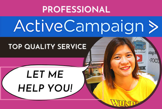build activecampaign automation asap