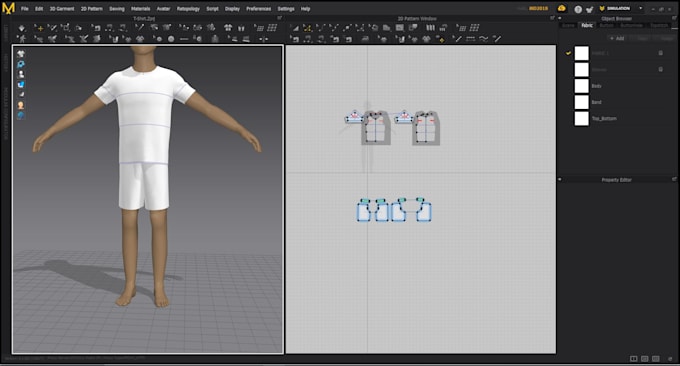 provide solution to your 3d problems