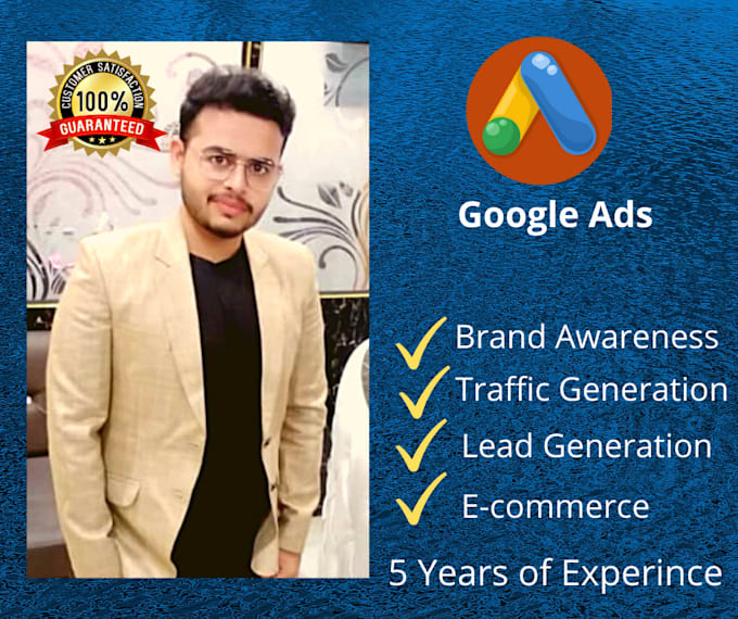 create google ads campaigns