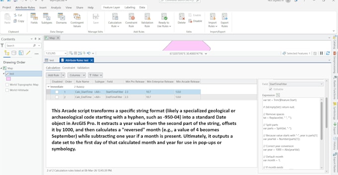 create gis scripts, gps integrations, and geospatial automation tools
