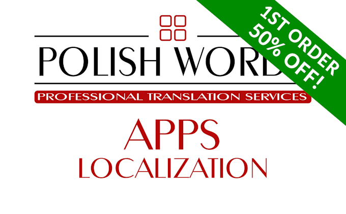 translate your app into polish